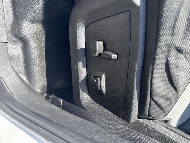 Used 2021 RAM 1500 Classic SLT RWD image 20