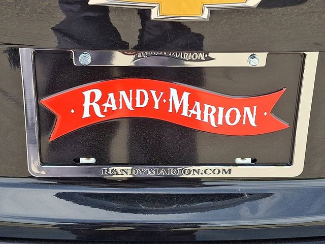 Used 2022 Chevrolet Malibu LT w/ Leather Package image 26