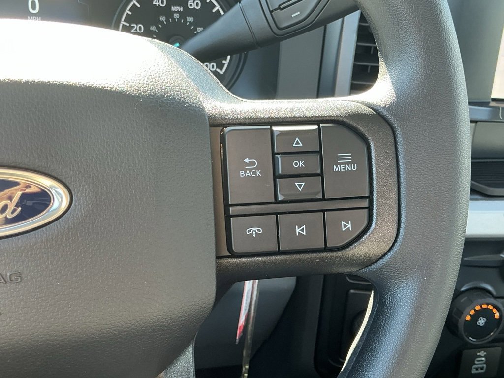 New 2026 Ford F350 XL image 37