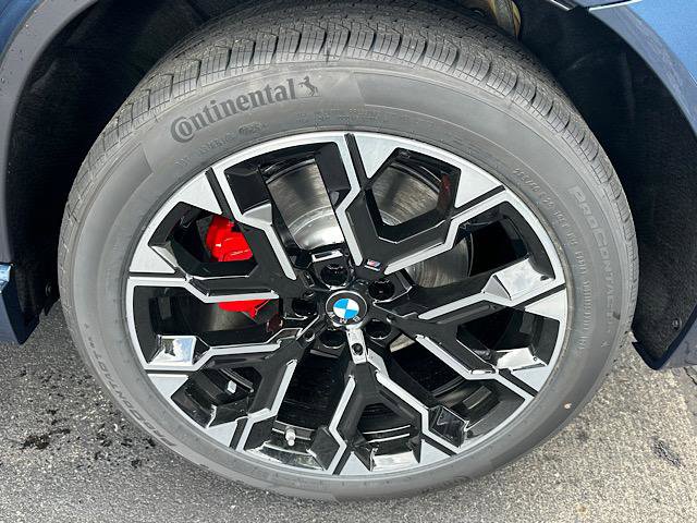 New 2026 BMW X3 M50 AWD/4WD image 7