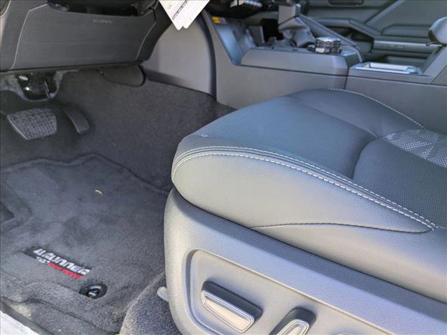 New 2026 Toyota 4Runner TRD Off-Road Premium image 4