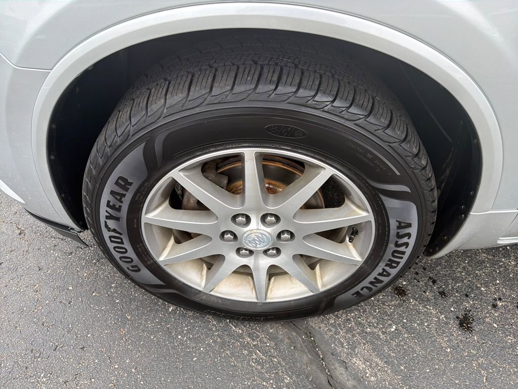 Used 2017 Buick Enclave Convenience image 26