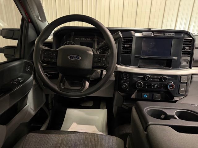 Used 2023 Ford F450 XLT w/ 360-Degree Camera Package image 24