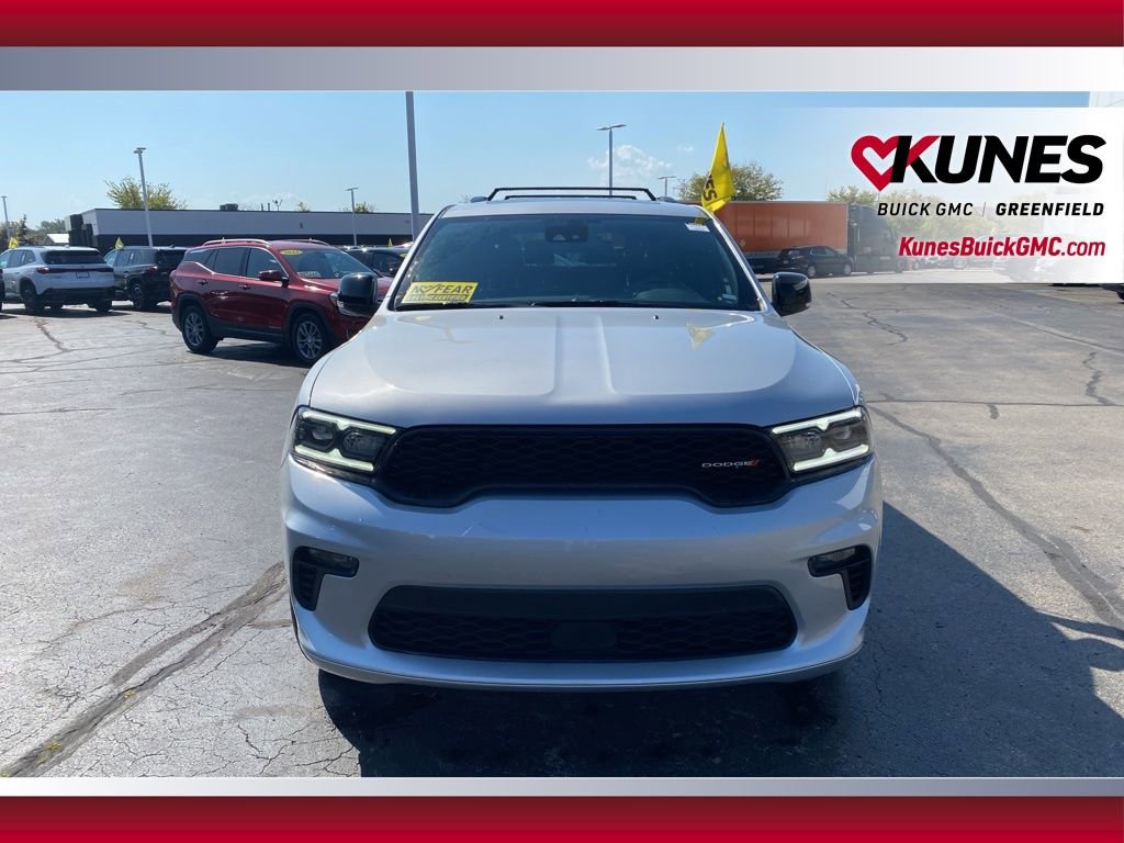 Used 2023 Dodge Durango GT image 13