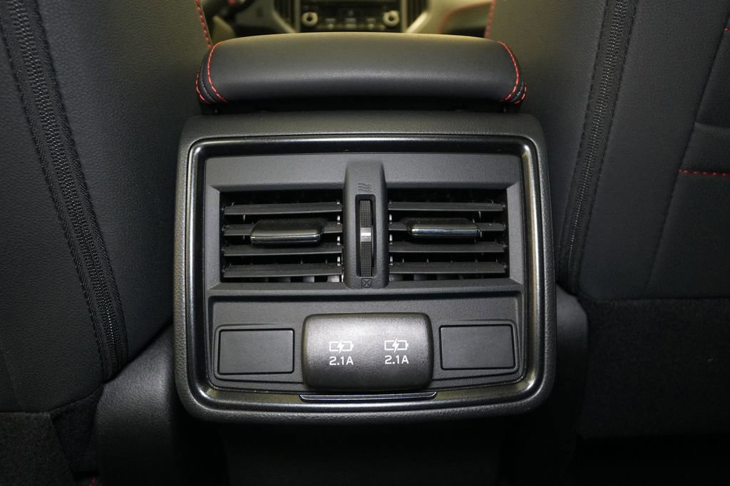 Used 2023 Subaru Forester Sport image 22