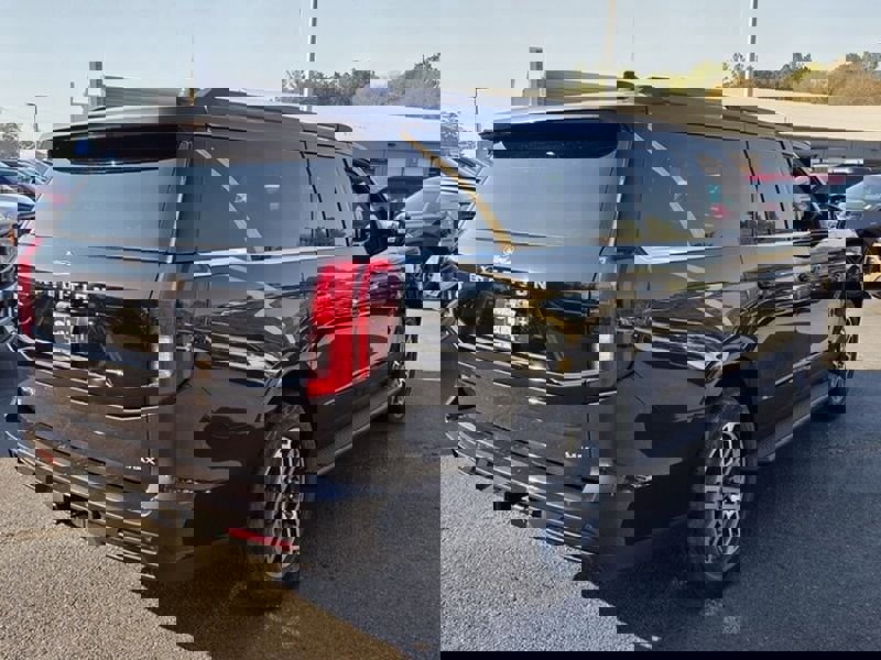 New 2026 Ford Expedition Max Active image 15