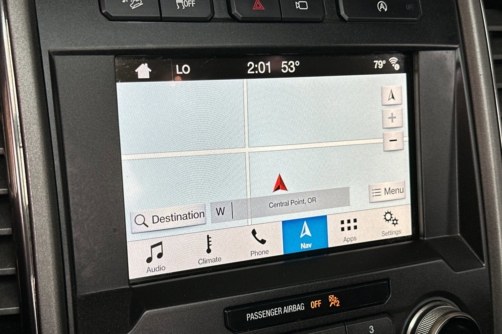 Used 2018 Ford F150 Raptor w/ Equipment Group 802A Luxury image 15