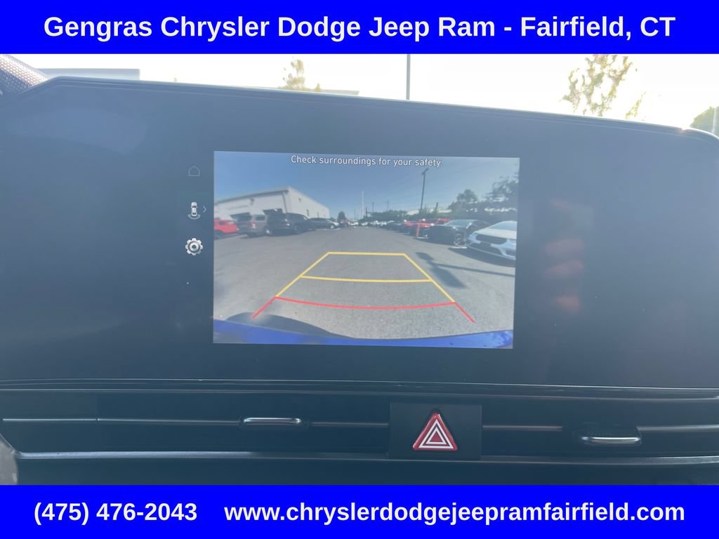 Used 2023 Hyundai Elantra N Line FWD image 52