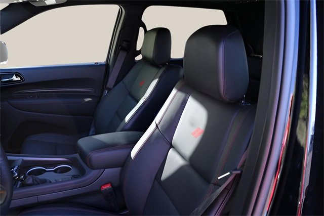 New 2026 Dodge Durango GT image 11