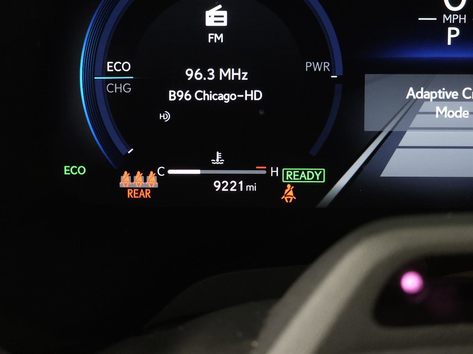 Used 2025 Lexus RX 350 AWD/4WD image 22