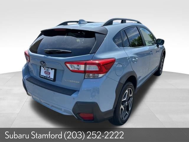 Used 2018 Subaru Crosstrek 2.0i Limited AWD/4WD image 8