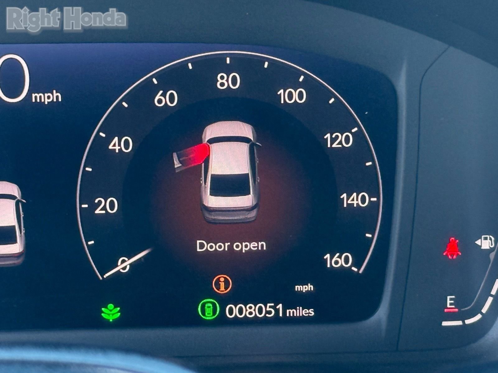 Certified 2025 Honda Accord SE image 21