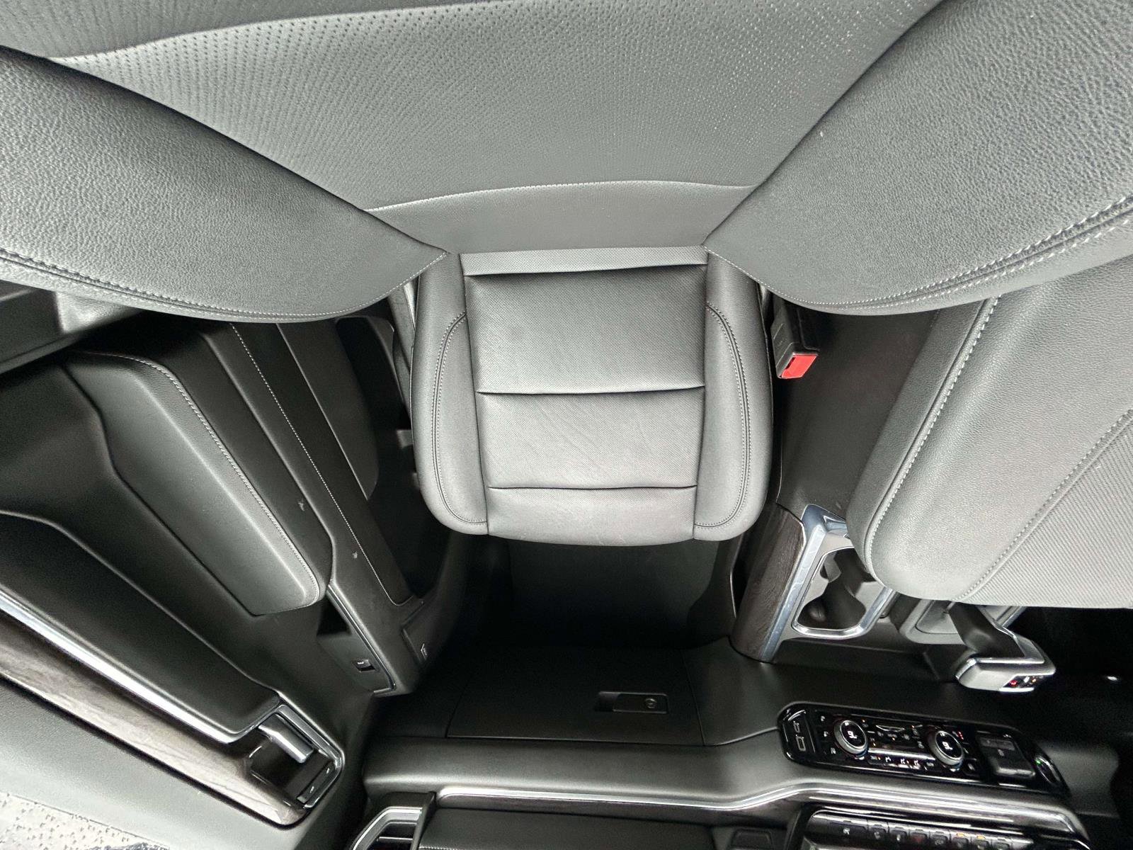 Used 2024 Chevrolet Silverado 1500 LTZ image 14