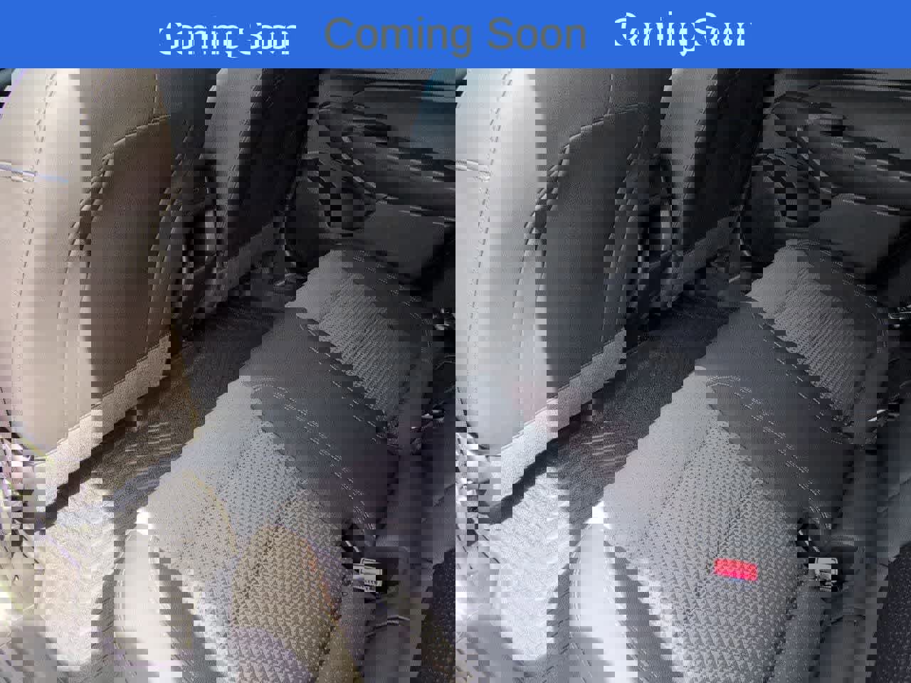 Used 2024 Chevrolet Trax LT w/ Driver Confidence Package FWD image 18