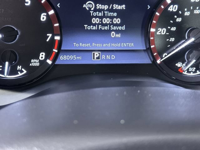 Used 2024 Nissan Frontier Pro-X RWD image 12
