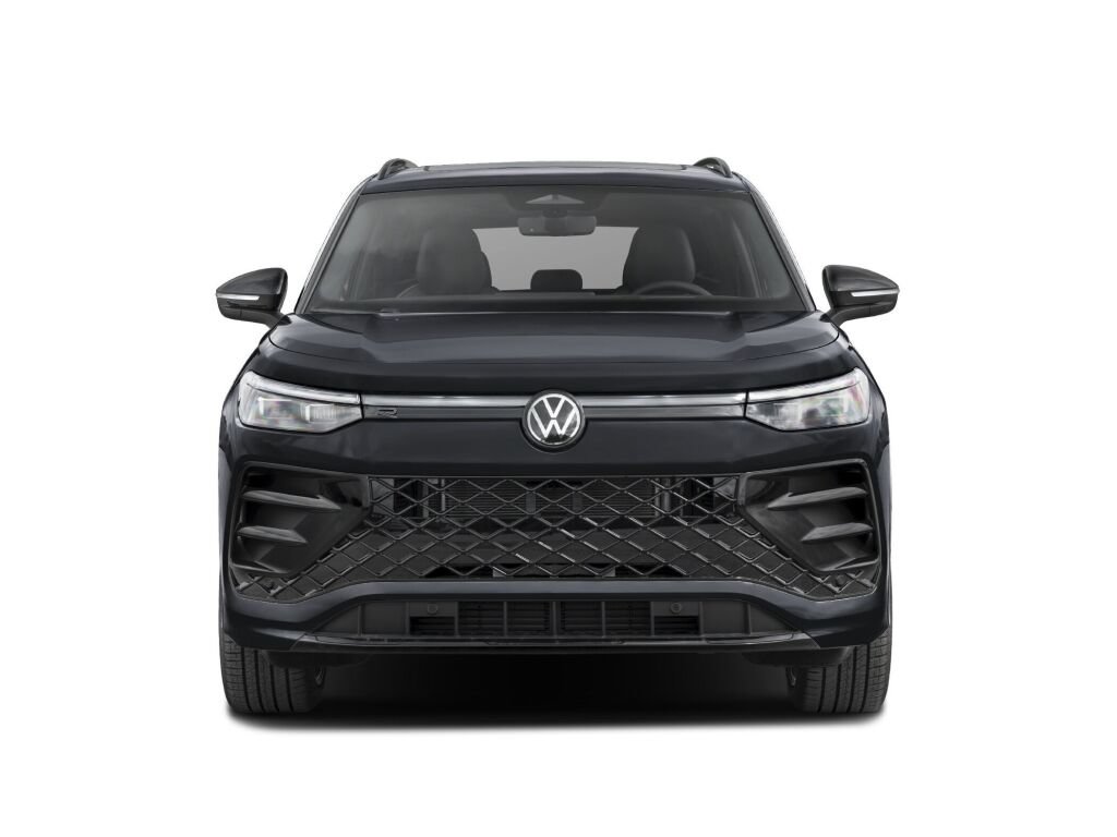 New 2026 Volkswagen Tiguan SE R-Line AWD/4WD image 4
