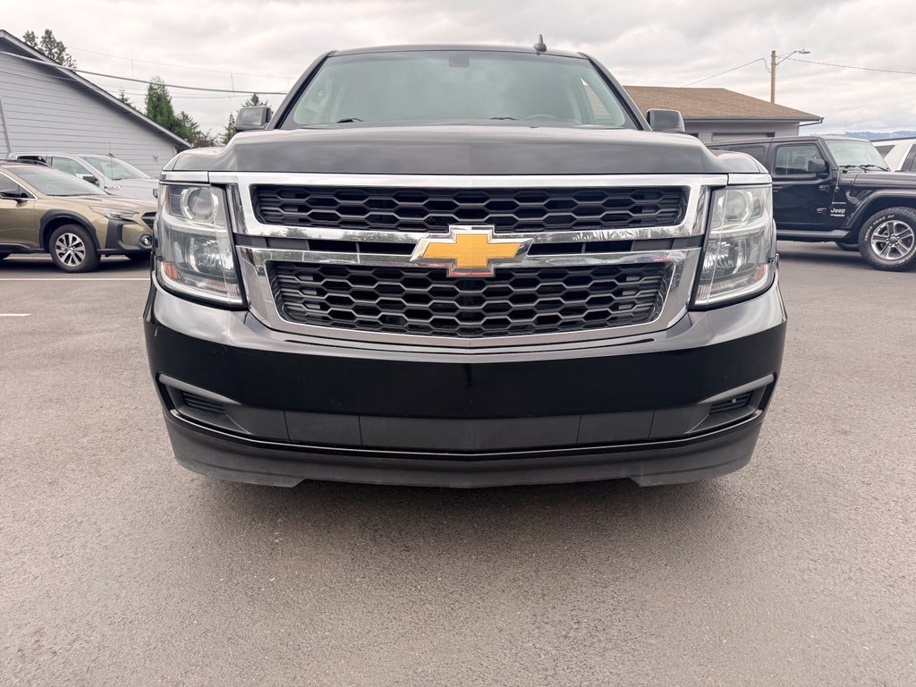 Used 2020 Chevrolet Tahoe LS AWD/4WD image 8