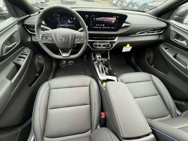 New 2026 Buick Envista Sport Touring w/ Convenience I Package FWD image 11