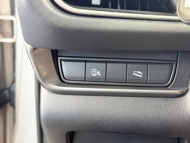 Certified 2024 MAZDA CX-30 AWD 2.5 S w/ Select Sport Pkg image 22