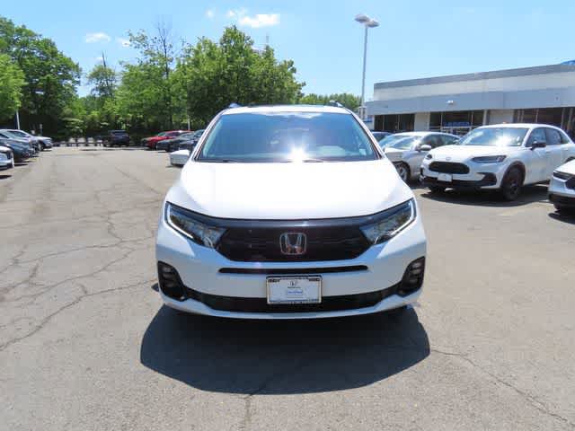 Certified 2025 Honda Odyssey Elite image 6