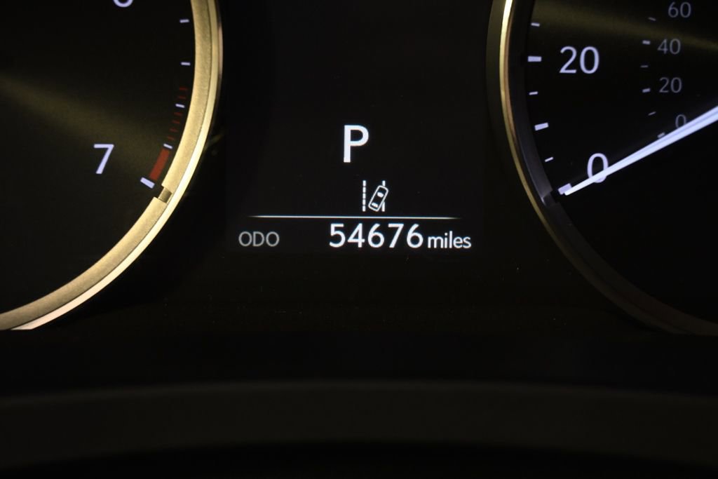 Used 2019 Lexus IS 300 AWD w/ Navigation Package image 27