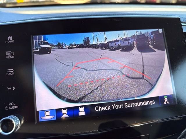 Used 2022 Honda Ridgeline RTL-E image 29