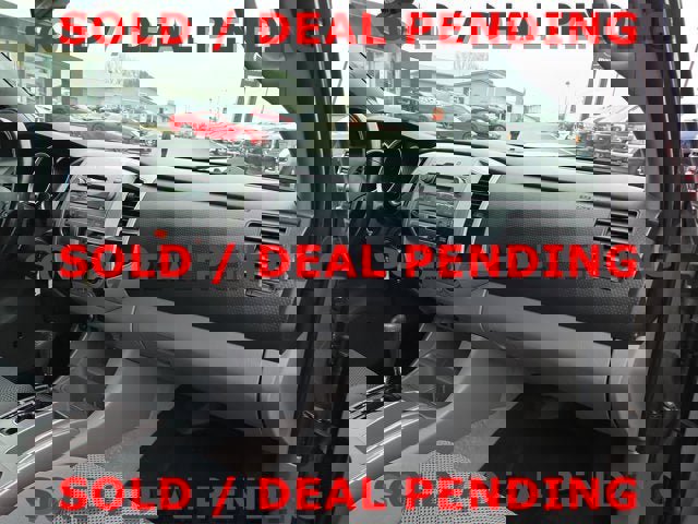 Used 2011 Toyota Tacoma 4x4 Double Cab w/ TRD Sport Pkg w/JBL Audio image 13