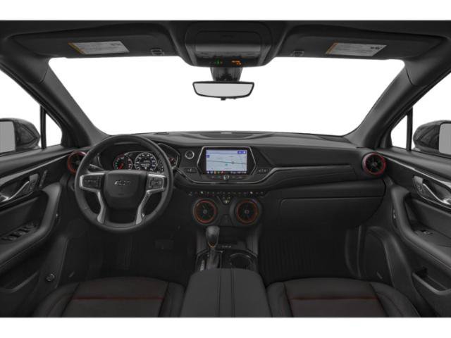 Used 2020 Chevrolet Blazer RS FWD image 11