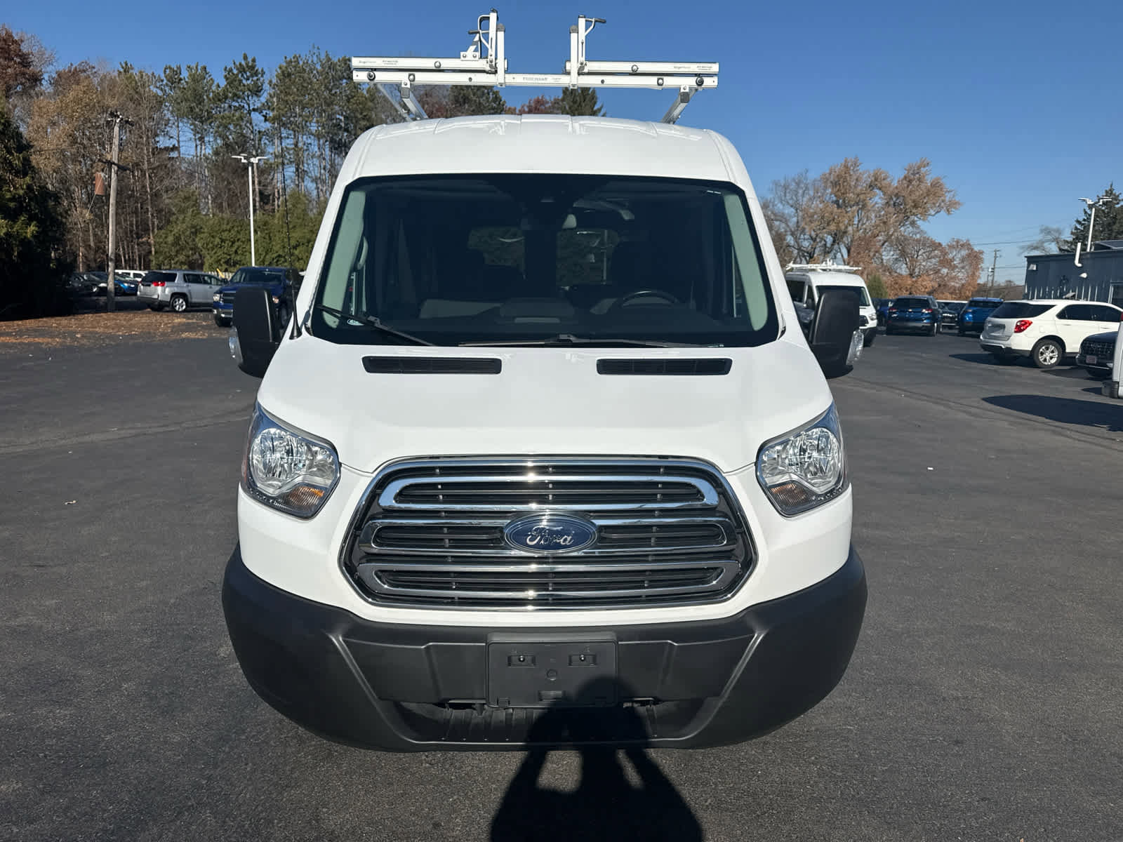 Used 2019 Ford Transit 150 XLT RWD image 8
