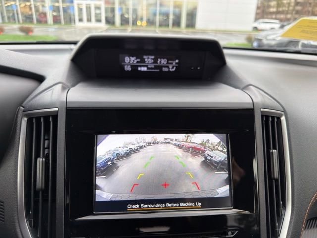 Used 2021 Subaru Crosstrek 2.0i Premium image 9