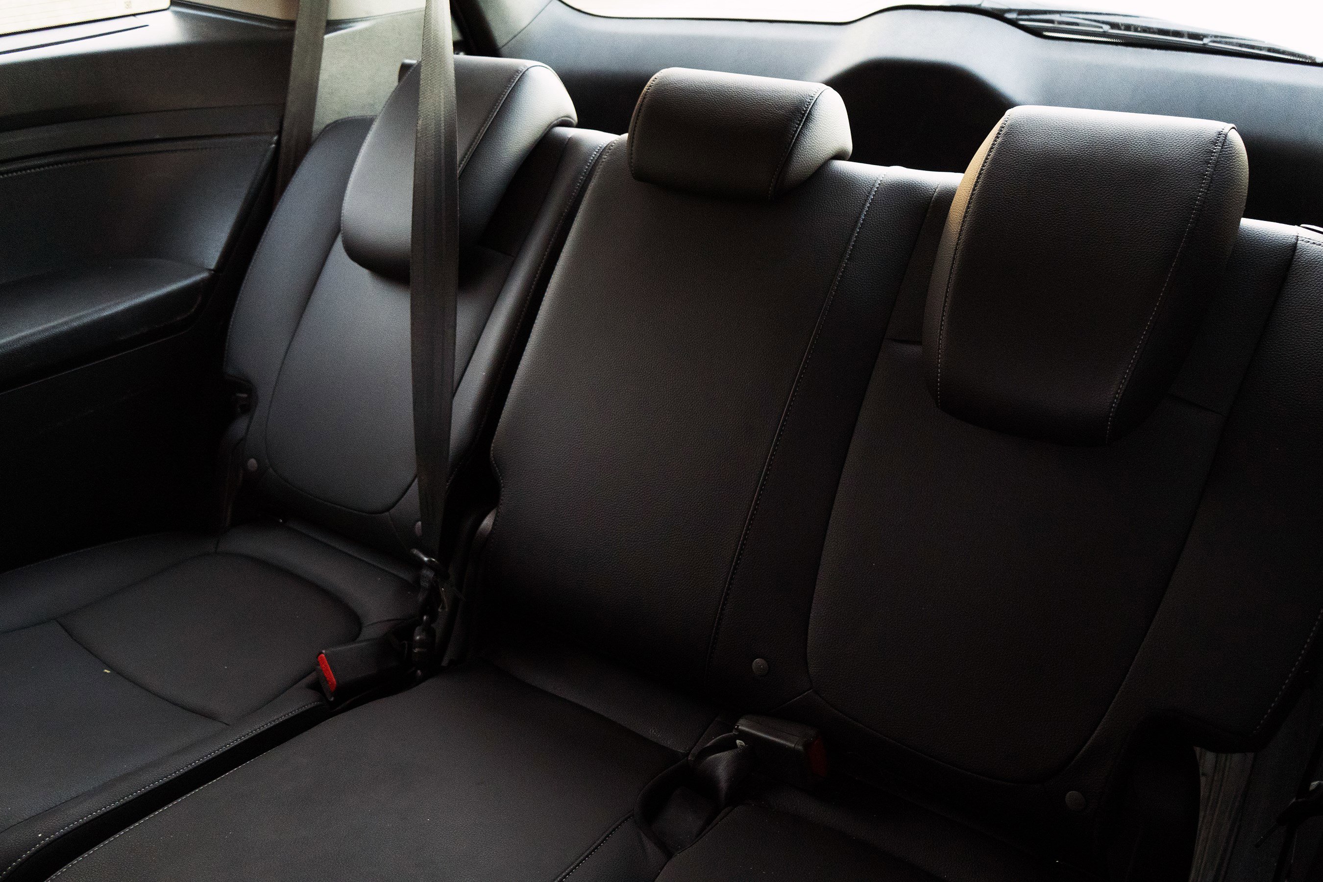 Certified 2023 Honda Odyssey Touring image 19