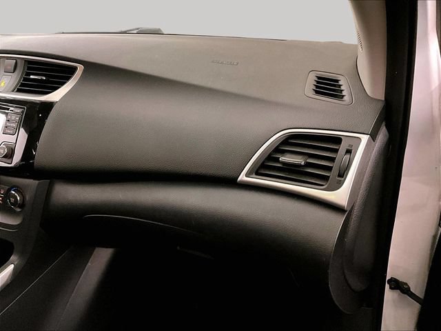 Used 2017 Nissan Sentra SV w/ Style Package FWD image 16