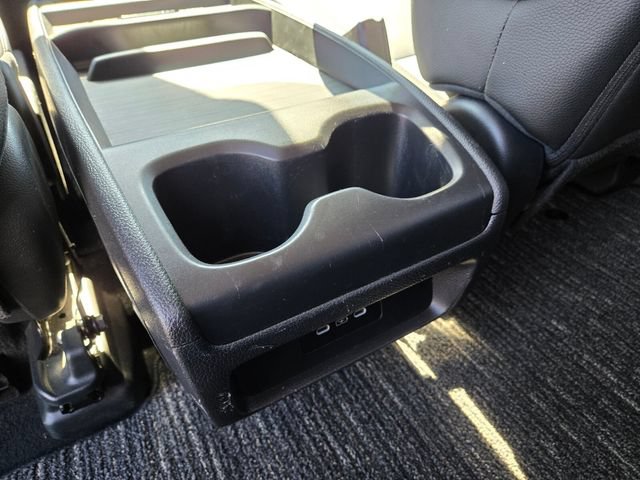Used 2025 Honda Odyssey EX-L image 22