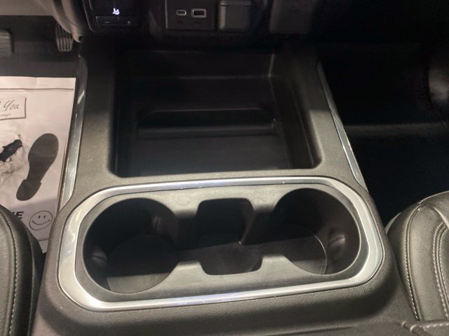 Used 2019 Chevrolet Silverado 1500 LT Trail Boss AWD/4WD image 27