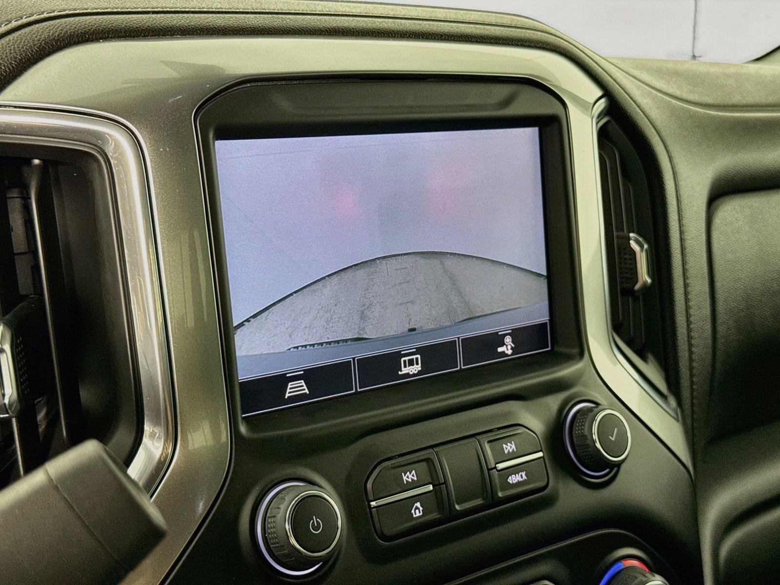 Used 2022 Chevrolet Silverado 1500 RST w/ All Star Edition Plus AWD/4WD image 14