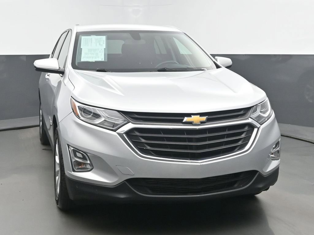 Used 2019 Chevrolet Equinox LT image 8