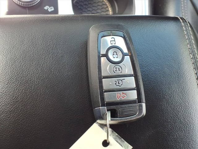 Used 2023 Ford Explorer XLT w/ Equipment Group 202A AWD/4WD image 25