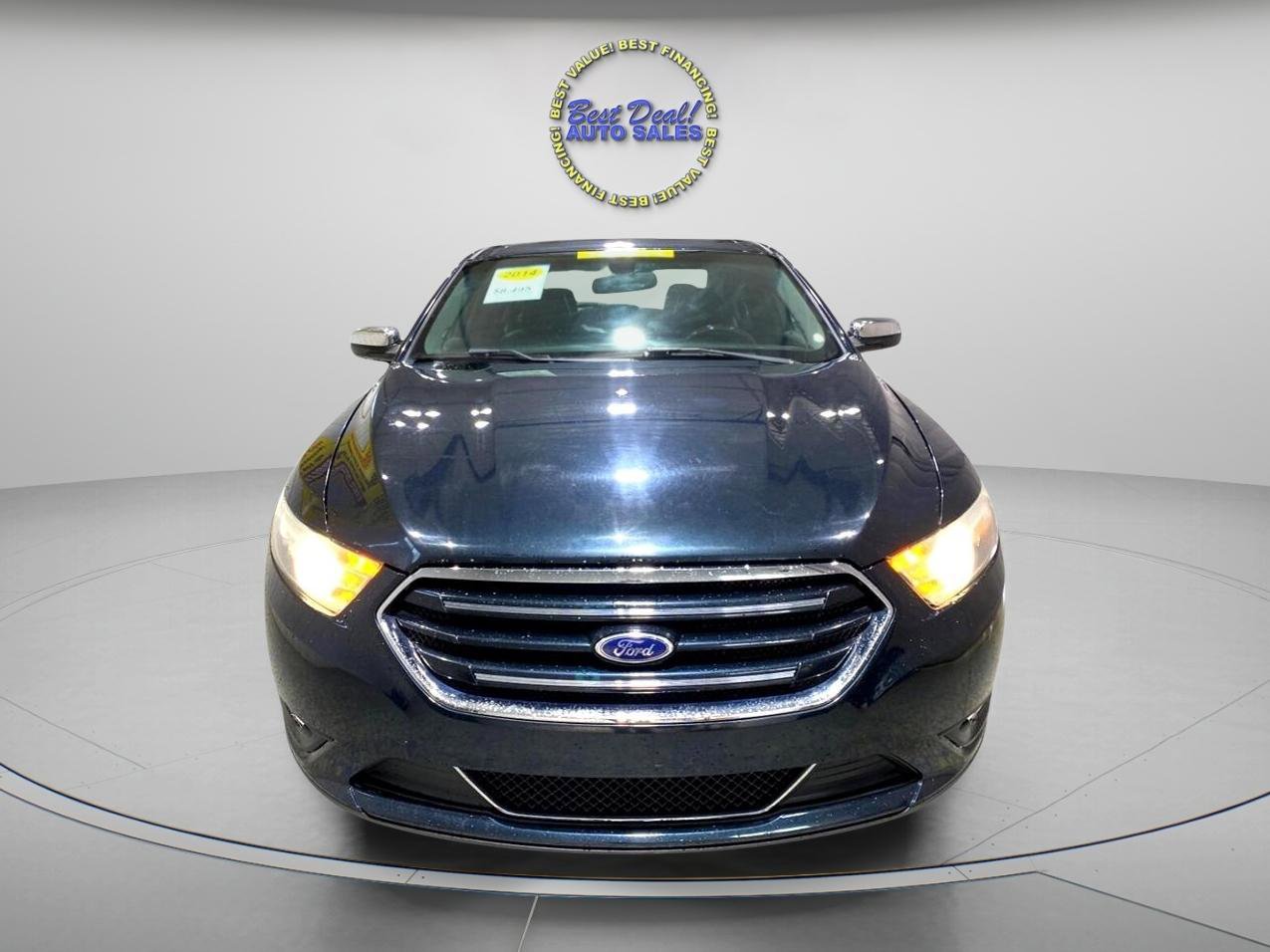 Used 2014 Ford Taurus Limited image 6