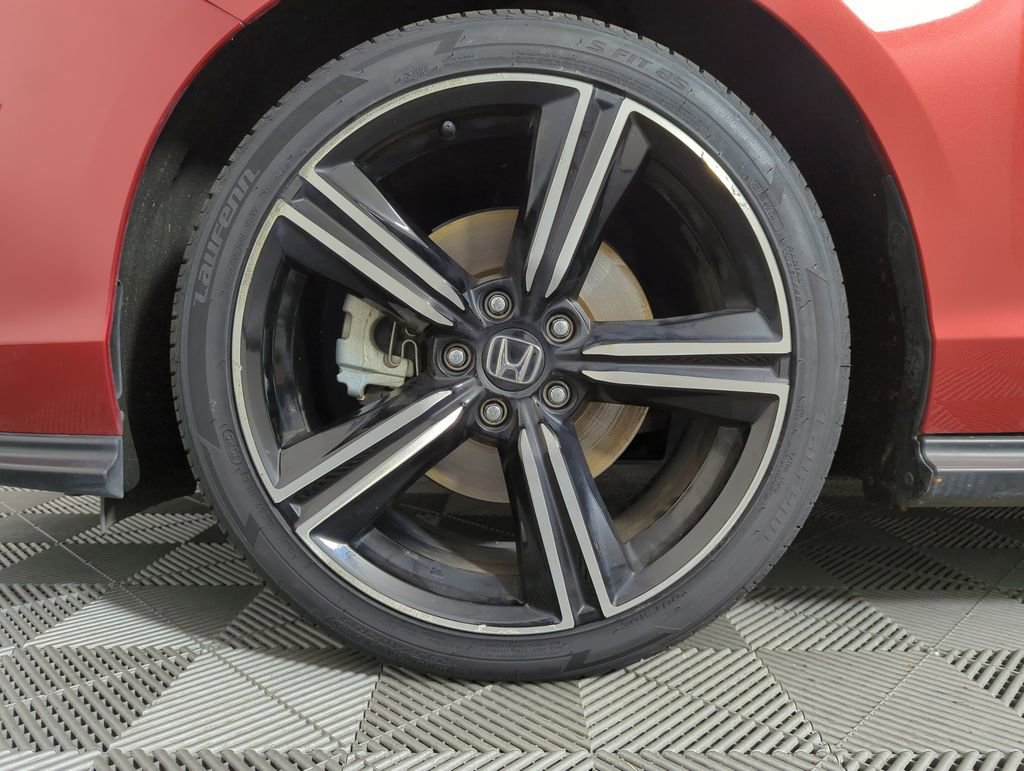 Used 2023 Honda Accord Sport image 22