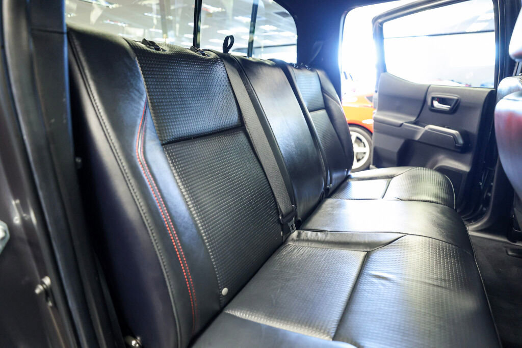 Used 2022 Toyota Tacoma TRD Pro image 16