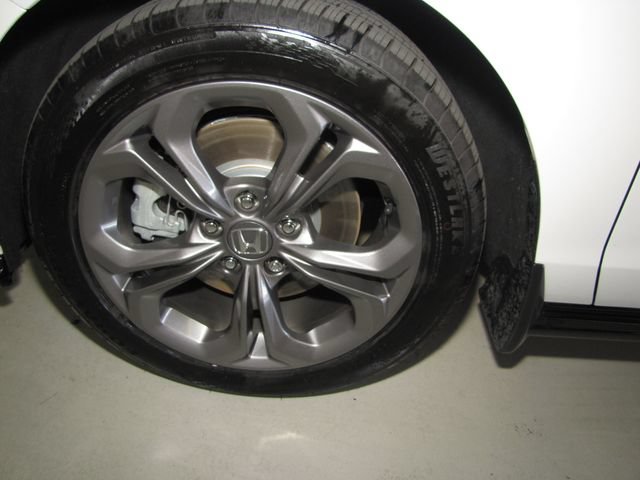 Certified 2023 Honda Accord EX-L image 26
