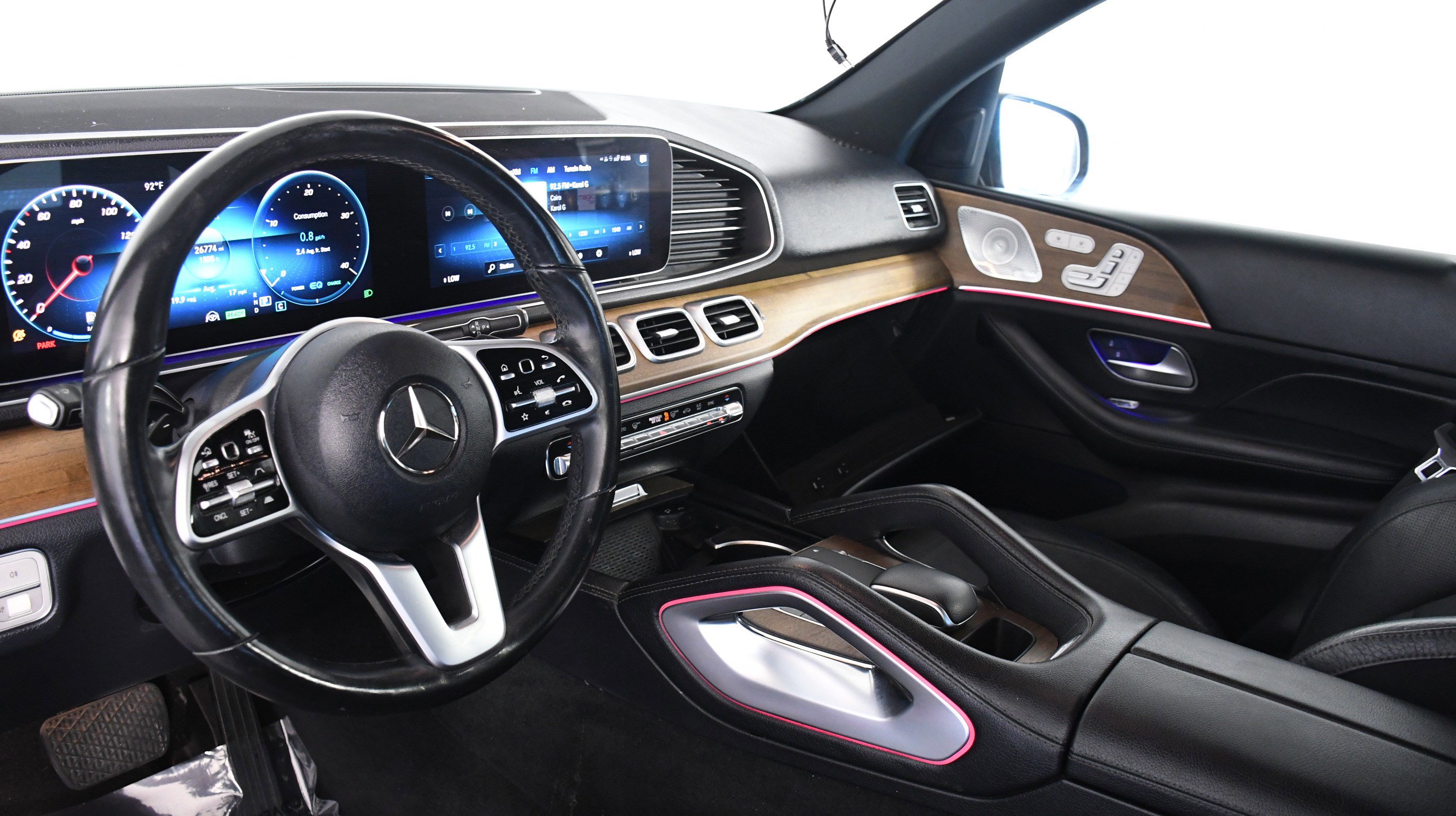 Used 2020 Mercedes-Benz GLE 450 4MATIC image 19