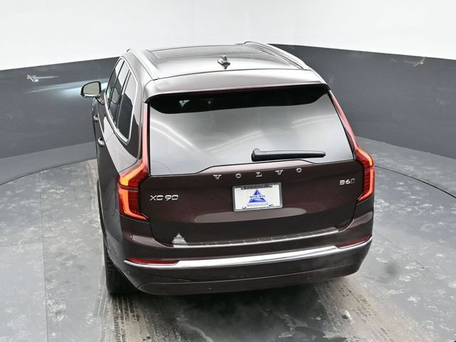 New 2026 Volvo XC90 B6 Plus w/ Protection Package Premier AWD/4WD image 41