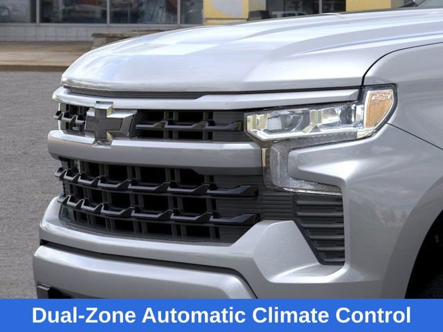 New 2026 Chevrolet Silverado 1500 RST image 14