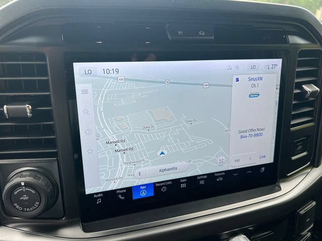 Used 2025 Ford F150 Tremor w/ Bed Utility Package AWD/4WD image 26