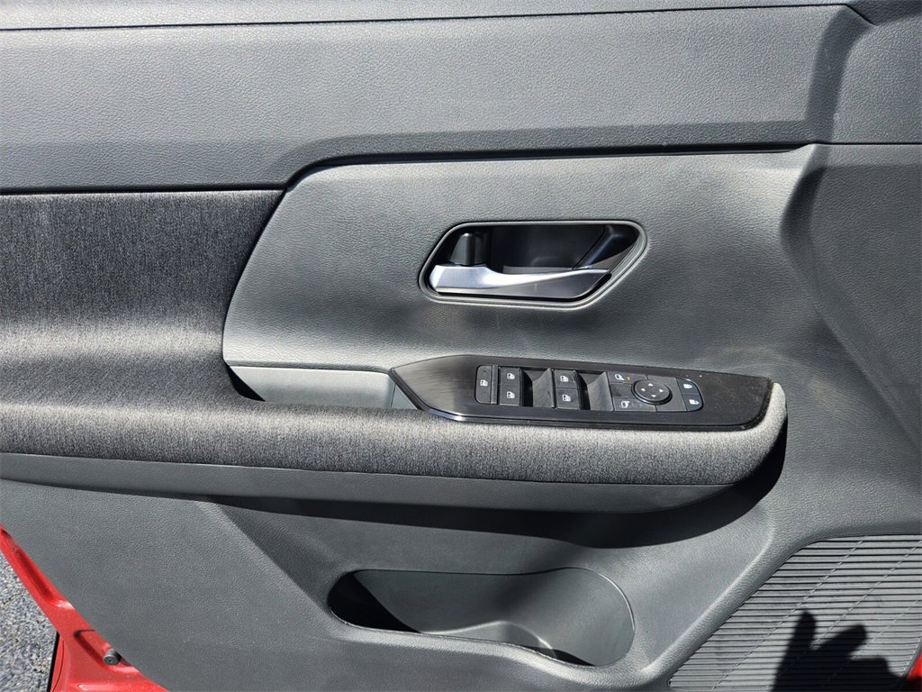 New 2026 Nissan Kicks SV w/ Cold Weather Package image 12