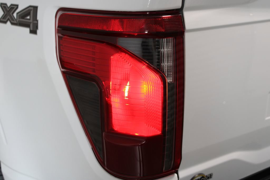 Used 2024 Ford F150 XLT w/ Tow/Haul Package image 52