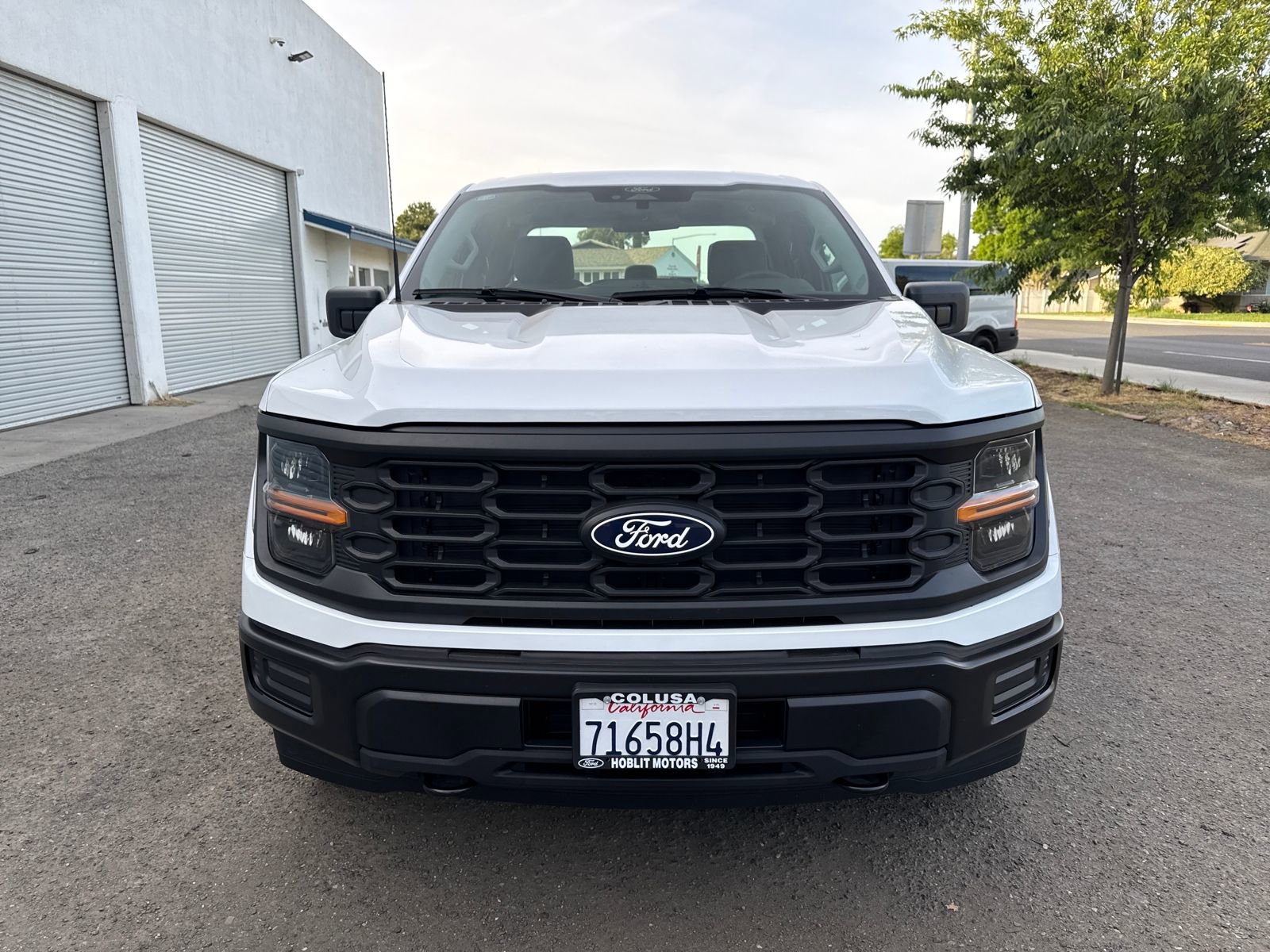 Used 2025 Ford F150 XL image 8