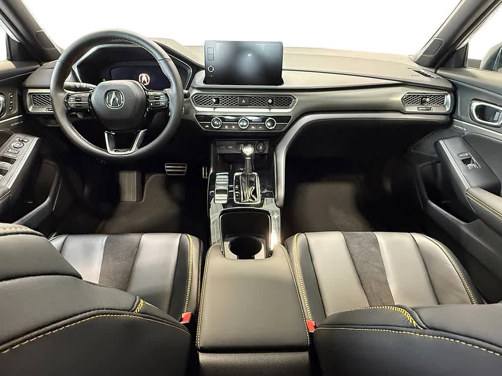 New 2026 Acura Integra A-Spec FWD image 26