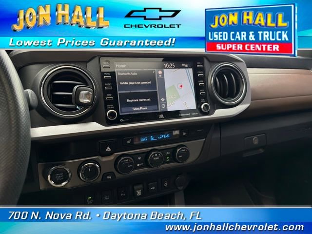 Used 2021 Toyota Tacoma Limited image 24